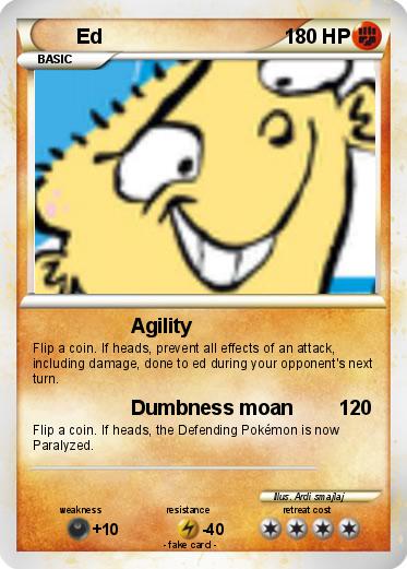 Pokemon Ed