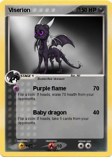 Pokemon Viserion