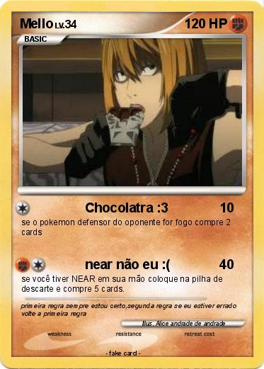 Pokemon Mello