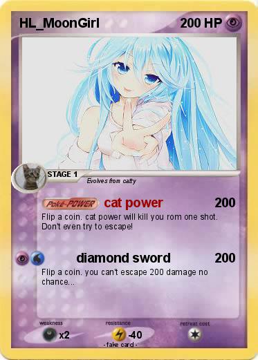 Pokemon HL_MoonGirl