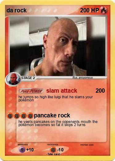 Pokemon da rock