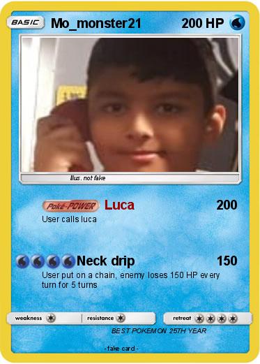Pokemon Mo_monster21