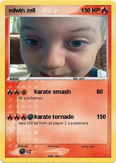 Pokemon edwin zell