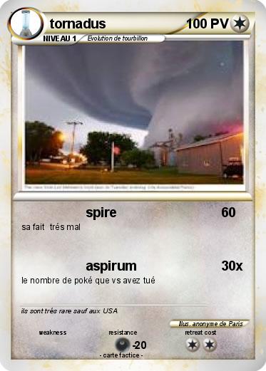 Pokemon tornadus