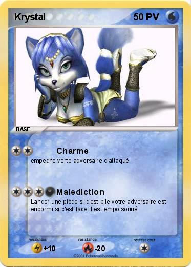 Pokemon Krystal