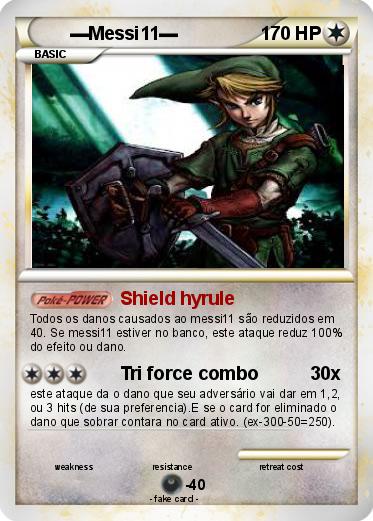 Pokemon ▬Messi11▬