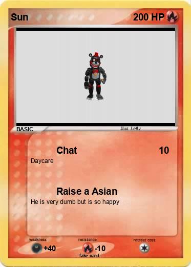 Pokemon Sun