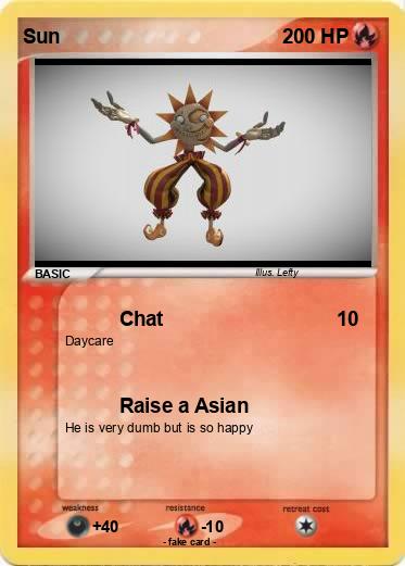 Pokemon Sun
