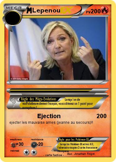 Pokemon Lepenou