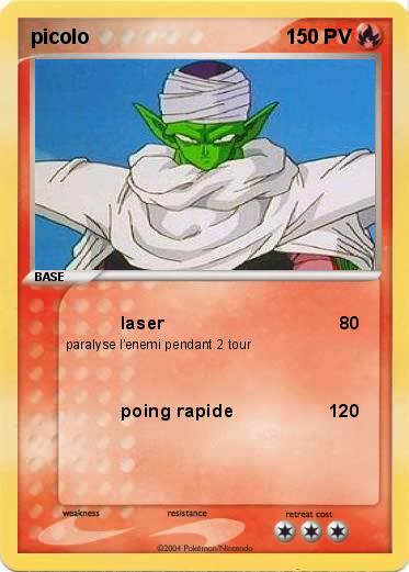 Pokemon picolo