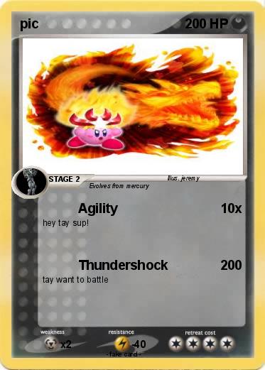 Pokemon pic