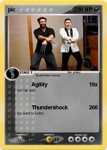 Pokemon pic