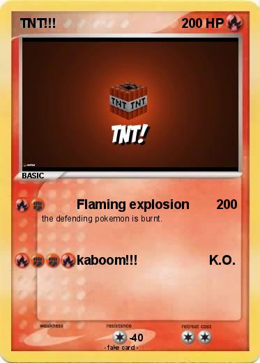 Pokemon TNT!!!