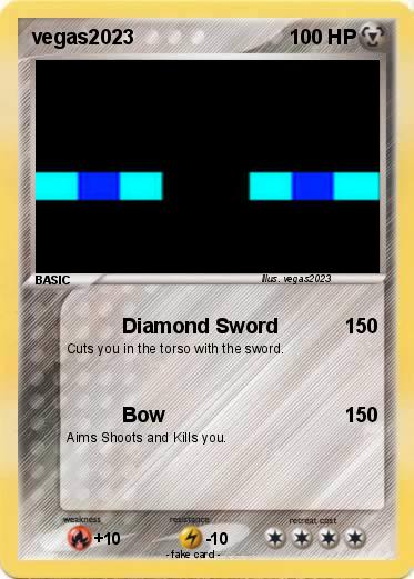 Pokemon vegas2023