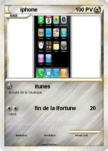 Pokemon iphone