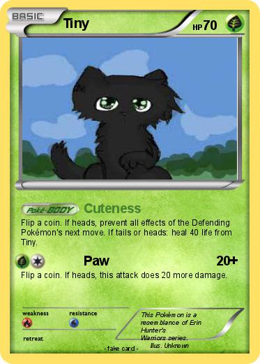 Pokemon Tiny