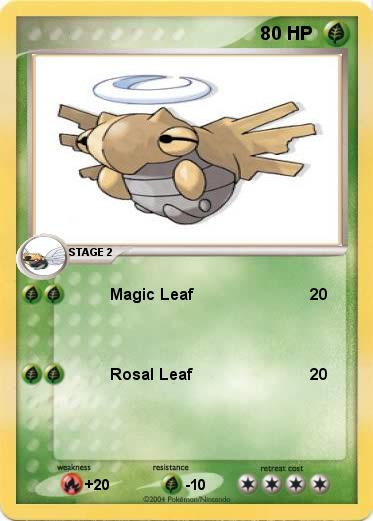 Pokemon 
