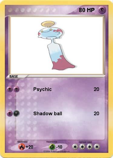Pokemon 