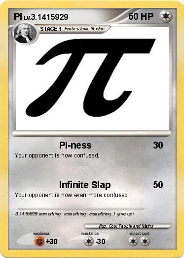 Pokemon Pi