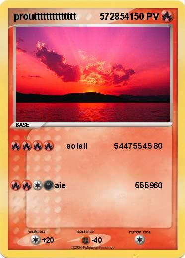 Pokemon proutttttttttttttt         572854