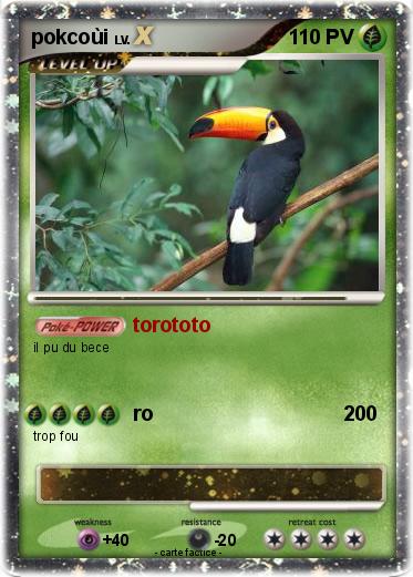 Pokemon pokcoùi