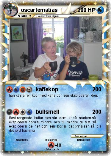 Pokemon oscartematias