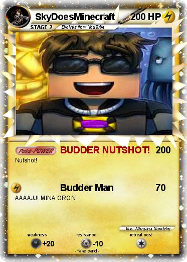 Pokemon SkyDoesMinecraft