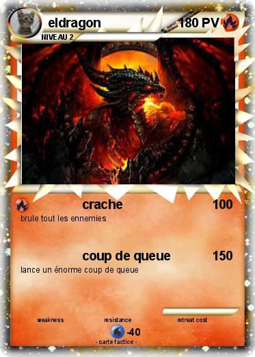 Pokemon eldragon
