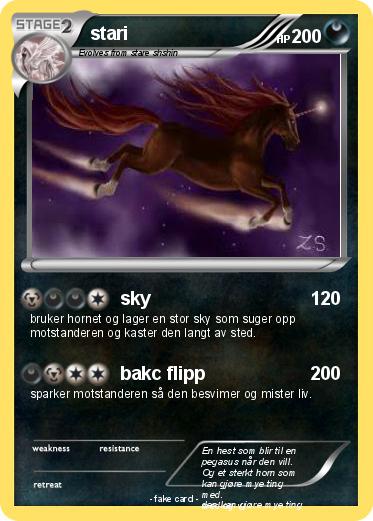 Pokemon stari