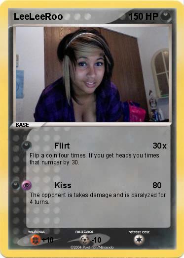 Pokemon LeeLeeRoo