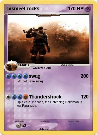 Pokemon bismeet rocks