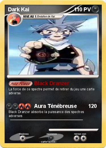 Pokemon Dark Kai