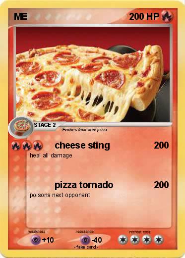 Pokemon ME