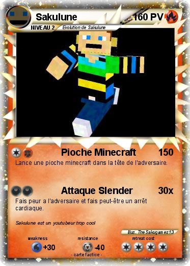 Pokemon Sakulune