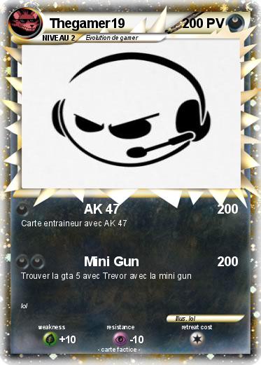 Pokemon Thegamer19