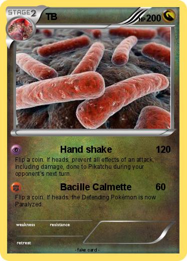 Pokemon TB