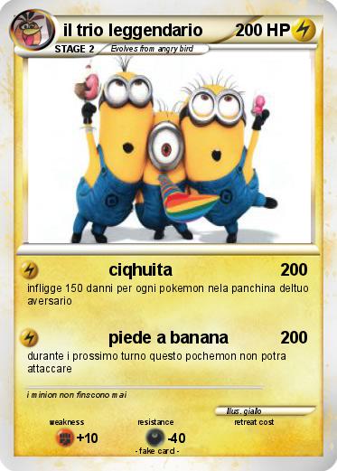 Pokemon il trio leggendario