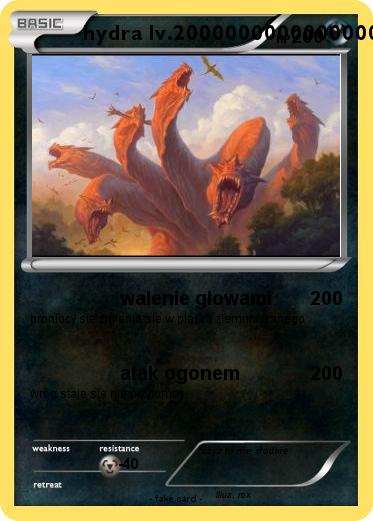Pokemon hydra lv.20000000000000000000000000000000000000000000000000000000000000000000