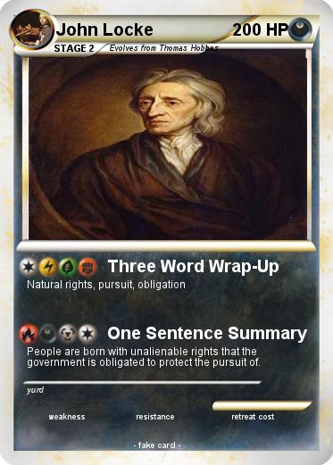 Pokemon John Locke