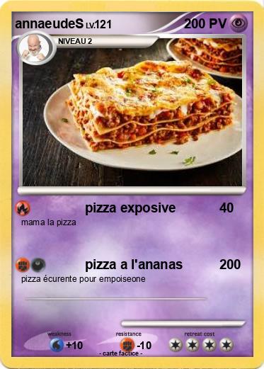 Pokemon annaeudeS