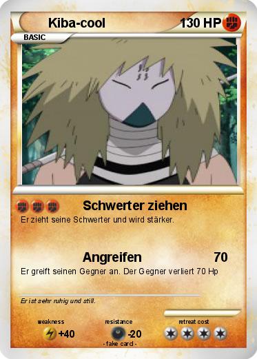 Pokemon Kiba-cool