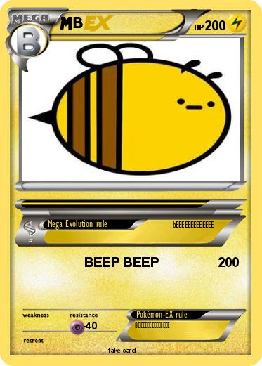 Pokemon B