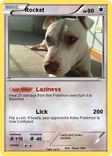 Pokemon Rocket