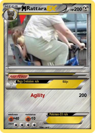 Pokemon Rattara