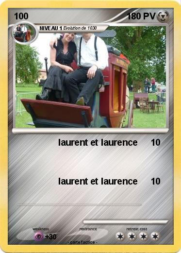Pokemon 100