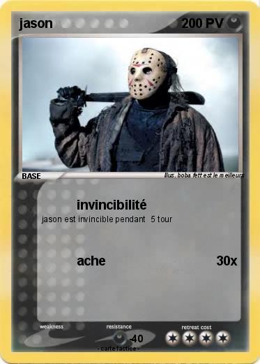 Pokemon jason