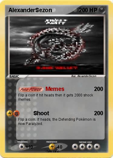 Pokemon AlexanderSezon