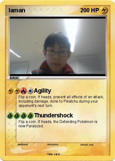 Pokemon laman