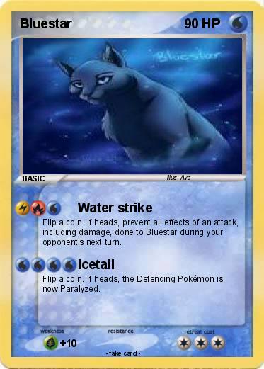 Pokemon Bluestar