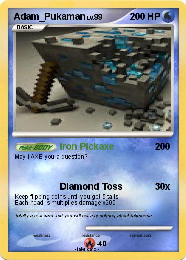 Pokemon Adam_Pukaman